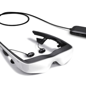 Headset 3D Glasses VR  for Android